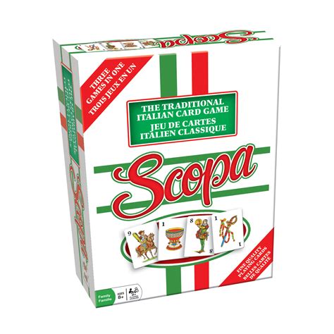 italiano scopa|scopa italian game.